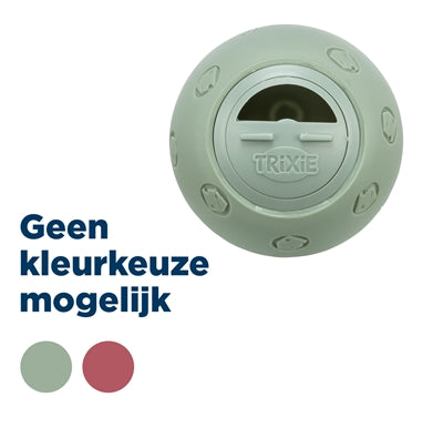 Trixie Cat Activity Voerbal Kat Assorti