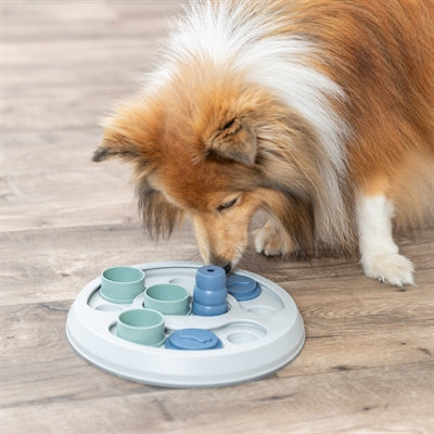 Trixie Dog Activity Intelligentiespel Flip & Fun
