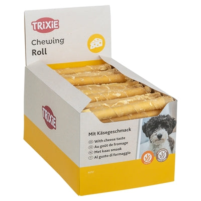 Trixie Kauwrol Gevuld Kaas