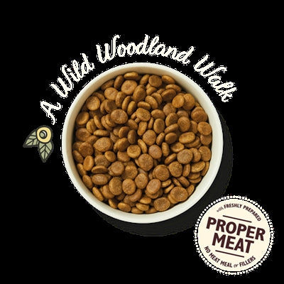 Lily's Kitchen Dog Adult Duck / Salmon / Venison