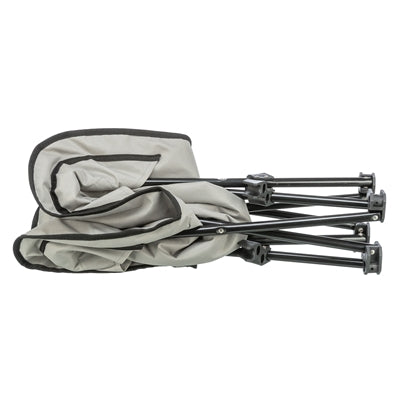 Trixie Stretcher Voor Hond Donkergrijs / Zwart