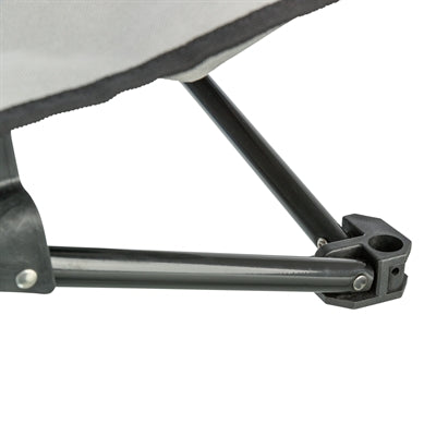 Trixie Stretcher Voor Hond Donkergrijs / Zwart