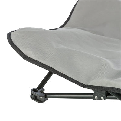 Trixie Stretcher Voor Hond Donkergrijs / Zwart