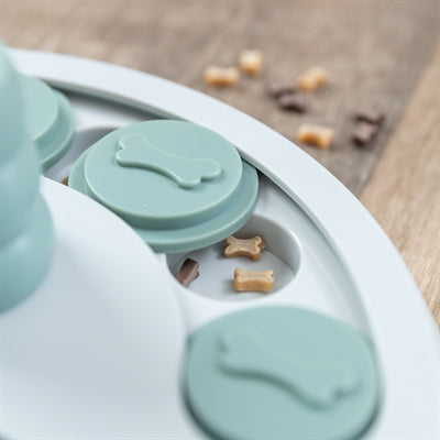 Trixie Honden Bordspel Flip Bord Kunststof