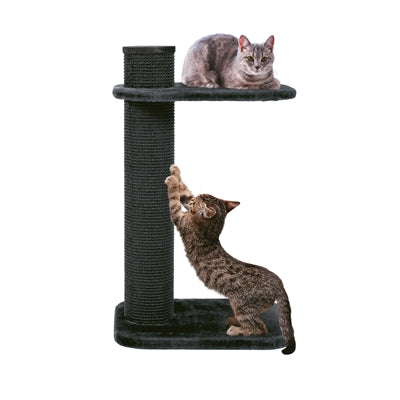 Zolux Krabpaal City Cat 2 Grijs