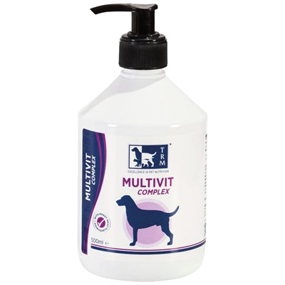 Trm Multivit Complex