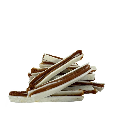 I Am Chicken D'light Jerkey