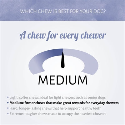 Antos Rolls Sticks Rund