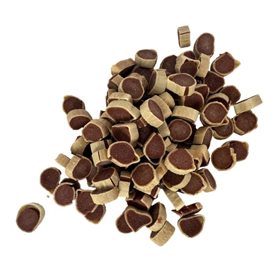 I Am Chicken & Codfish Sushi