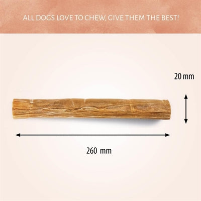 Merkloos Geperste Staaf