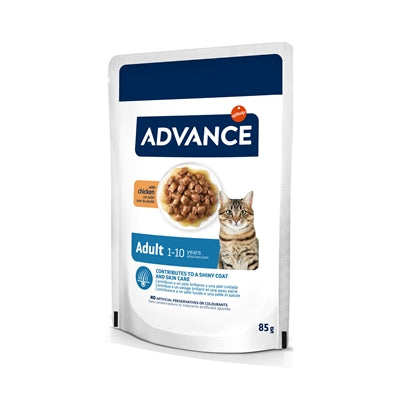 Advance Cat Adult Chicken