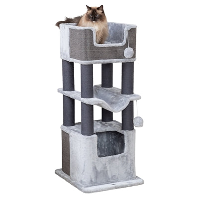 Trixie Krabpaal Lucano Xxl Lichtgrijs / Donkergrijs