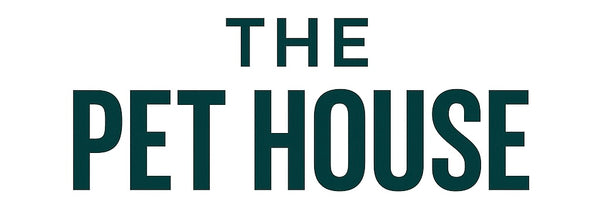 The Pet House